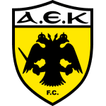 AEK Athens FC logosu