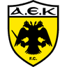 AEK Athens FC logosu