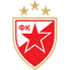 FK Crvena Zvezda logosu