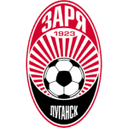 Zorya Luhansk logosu