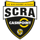 SCR Altach logosu