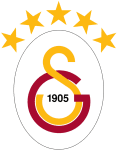 Galatasaray logosu