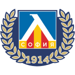 Levski Sofia logosu
