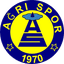 Ağrı 1970 logosu