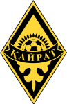 Kairat Almaty logosu