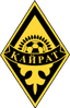 Kairat Almaty logosu