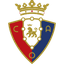Osasuna logosu