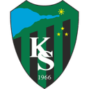 Kocaelispor logosu