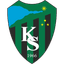 Kocaelispor logosu