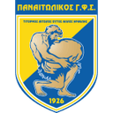 Panetolikos logosu