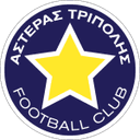 Asteras Tripolis logosu