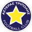 Asteras Tripolis logosu