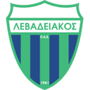 Levadiakos logosu