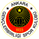 Gençlerbirliği logosu