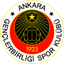 Gençlerbirliği logosu