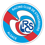 Strasbourg logosu